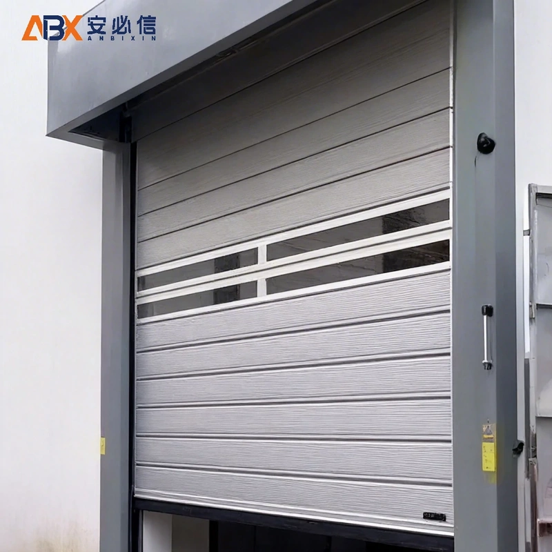 沈阳市医药密闭高速门